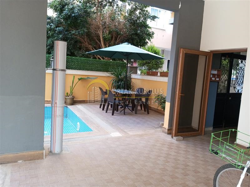 property for sale Mahmutlar 69890