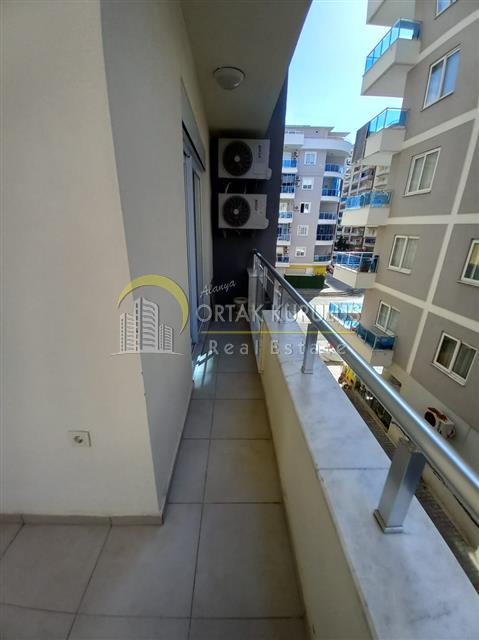 property for sale Mahmutlar 69902