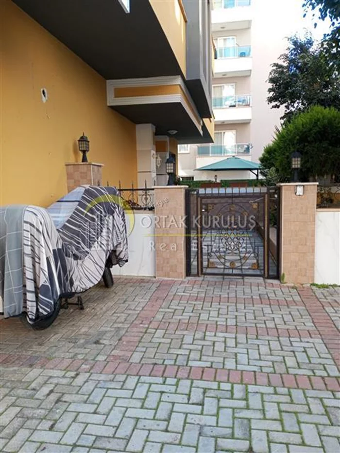 property for sale Mahmutlar - photo 10