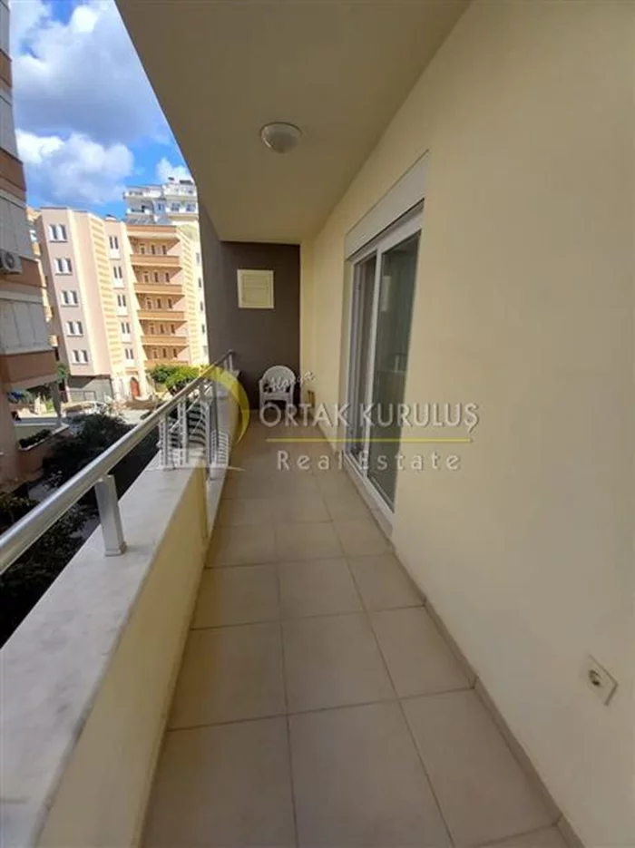 property for sale Mahmutlar - photo 45