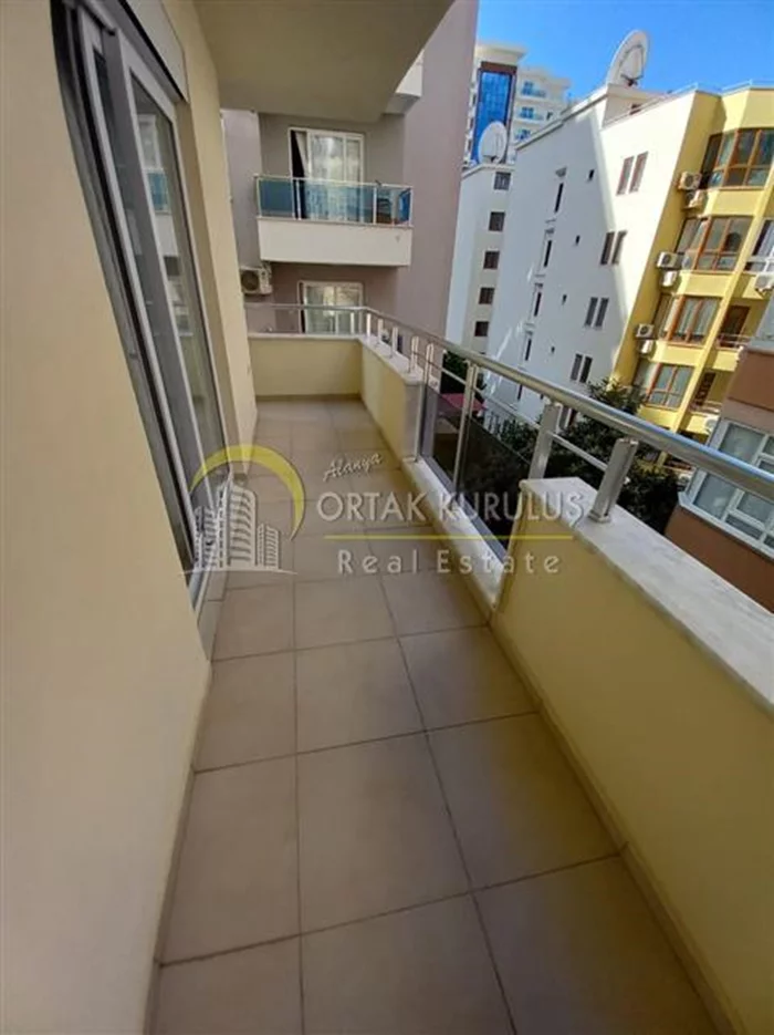 property for sale Mahmutlar - photo 44