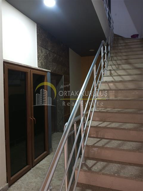 property for sale Mahmutlar 69886