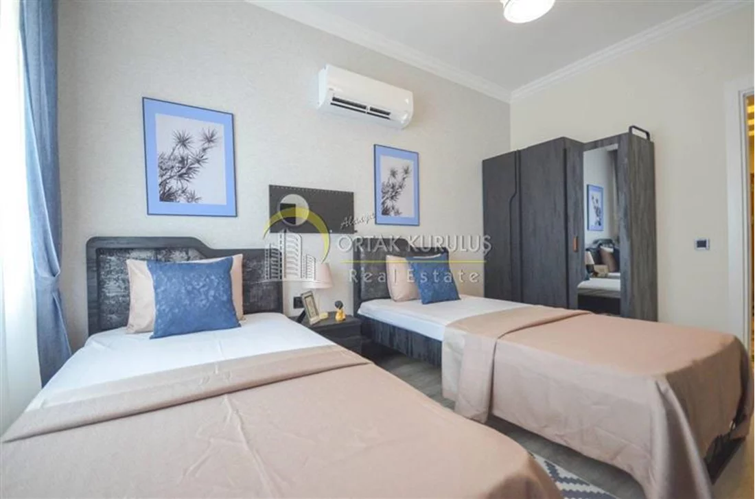 property for sale Mahmutlar - photo 28