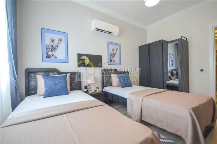 property for sale Mahmutlar - photo 28