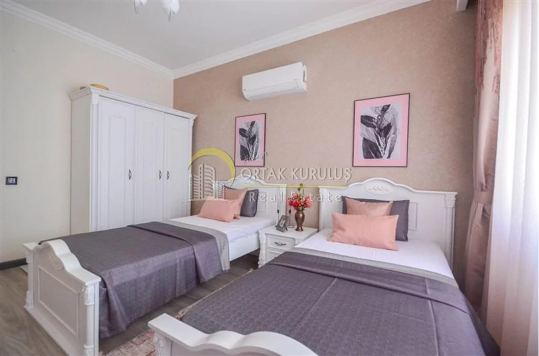 property for sale Mahmutlar - photo 33