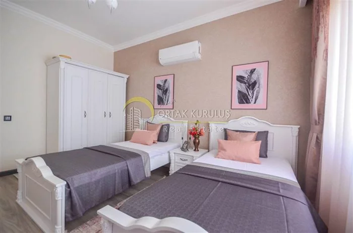 property for sale Mahmutlar - photo 33