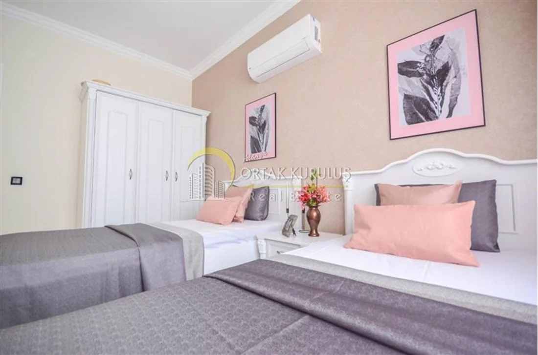 property for sale Mahmutlar - photo 31