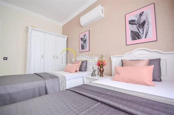 property for sale Mahmutlar - photo 31