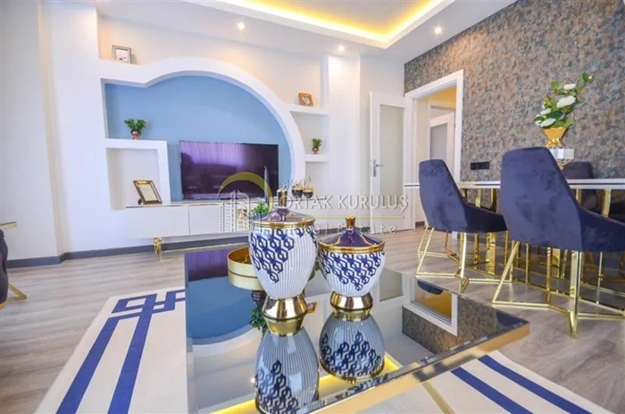 property for sale Mahmutlar - photo 21