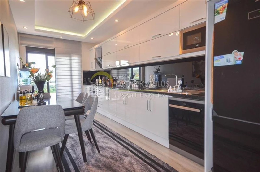 property for sale Mahmutlar - photo 14