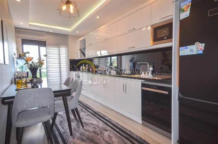 property for sale Mahmutlar - photo 14