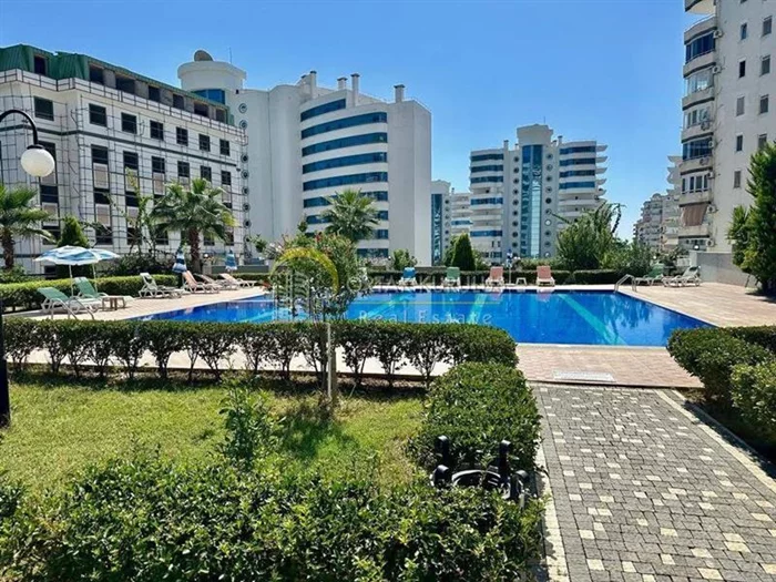 property for sale Mahmutlar - photo 4