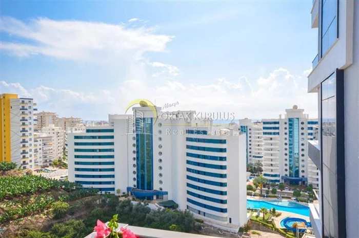 property for sale Mahmutlar - photo 7