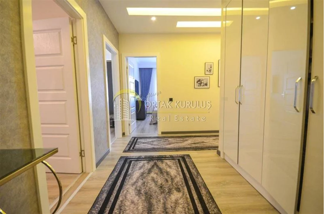 property for sale Mahmutlar - photo 12