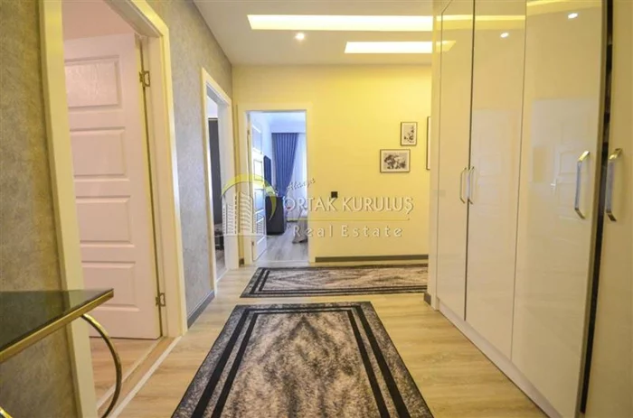 property for sale Mahmutlar - photo 12