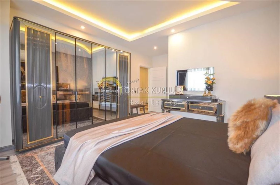 property for sale Mahmutlar - photo 26
