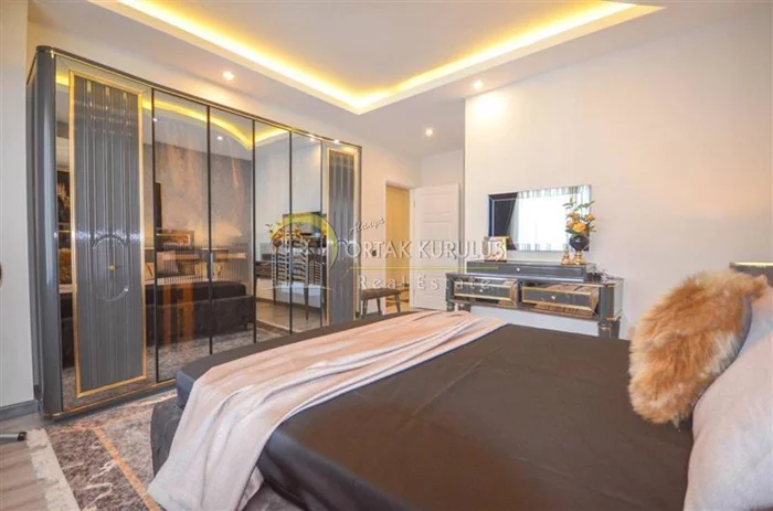 property for sale Mahmutlar - photo 26