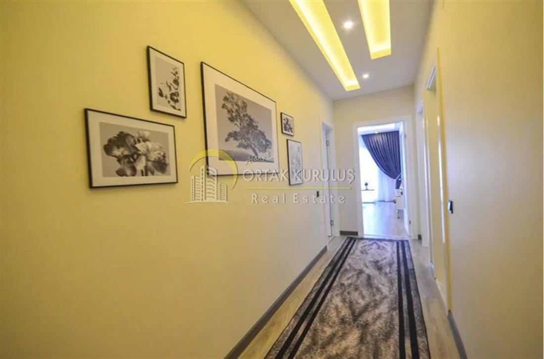 property for sale Mahmutlar - photo 13