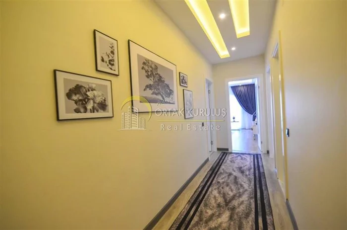 property for sale Mahmutlar - photo 13