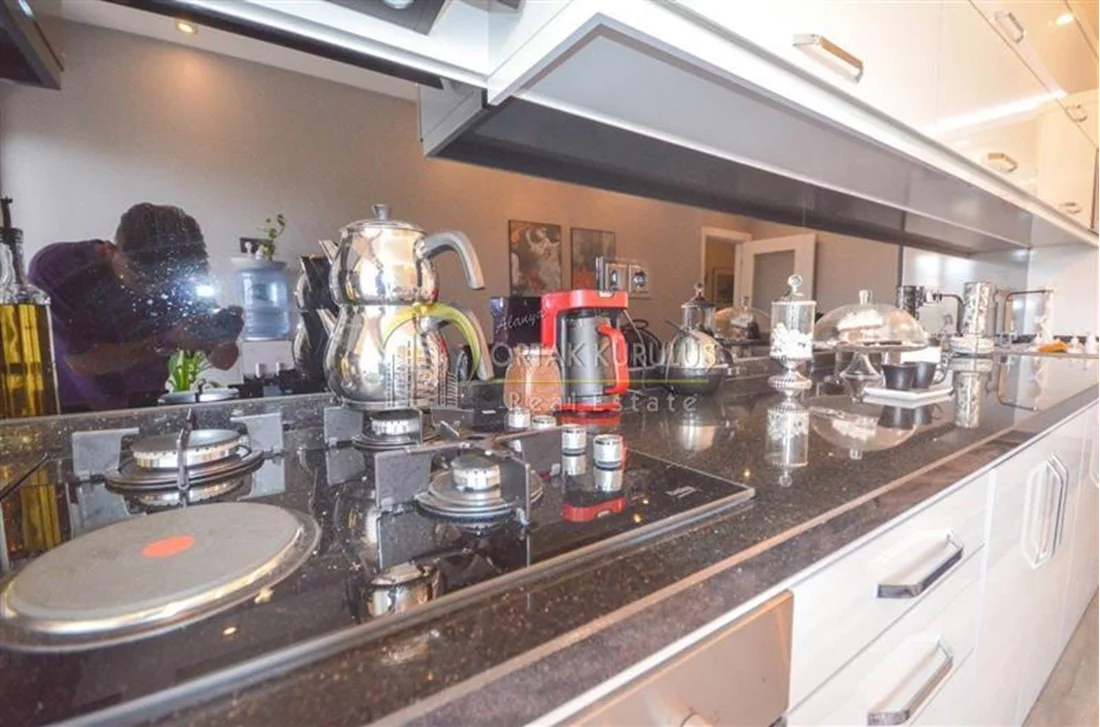property for sale Mahmutlar - photo 16