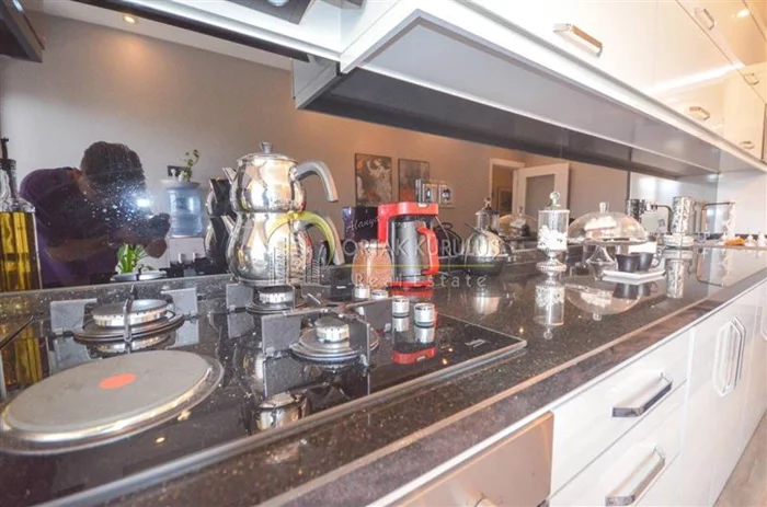 property for sale Mahmutlar - photo 16