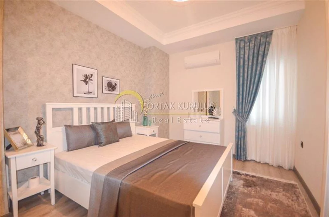 property for sale Mahmutlar - photo 24