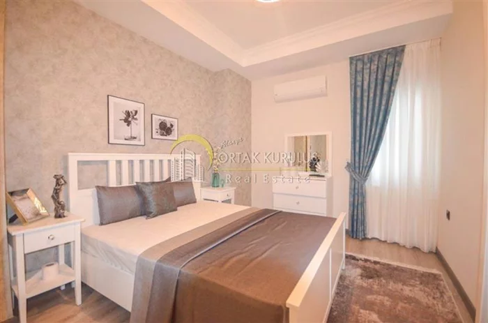 property for sale Mahmutlar - photo 24