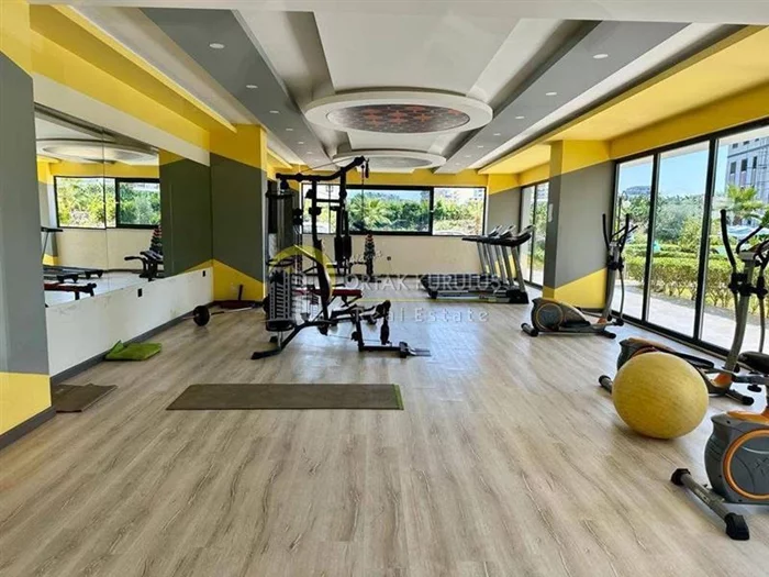 property for sale Mahmutlar - photo 8