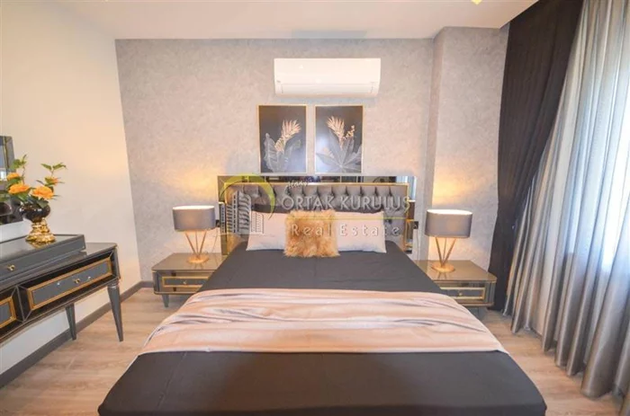 property for sale Mahmutlar - photo 27