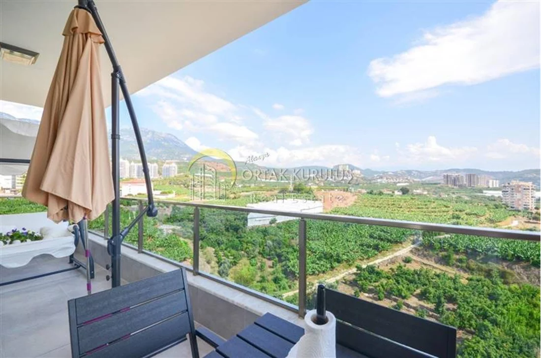 property for sale Mahmutlar - photo 36