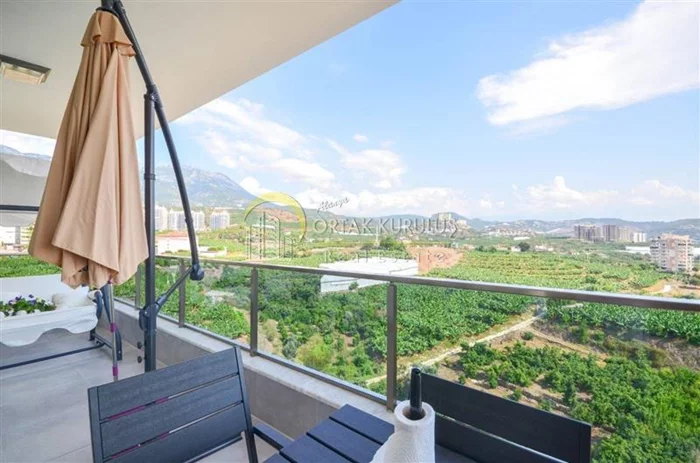 property for sale Mahmutlar - photo 36