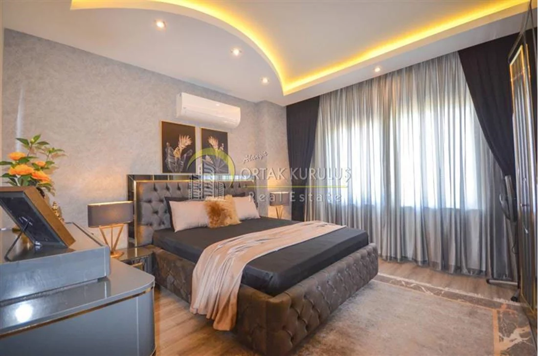 property for sale Mahmutlar - photo 22