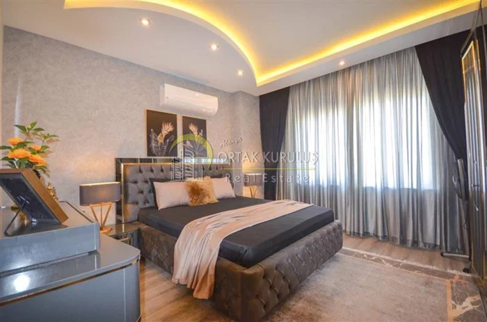 property for sale Mahmutlar - photo 22