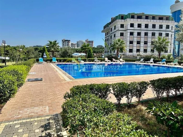 property for sale Mahmutlar - photo 2