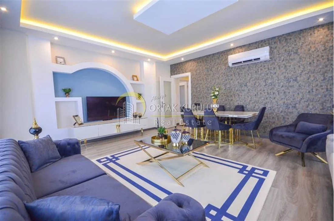 property for sale Mahmutlar - photo 18