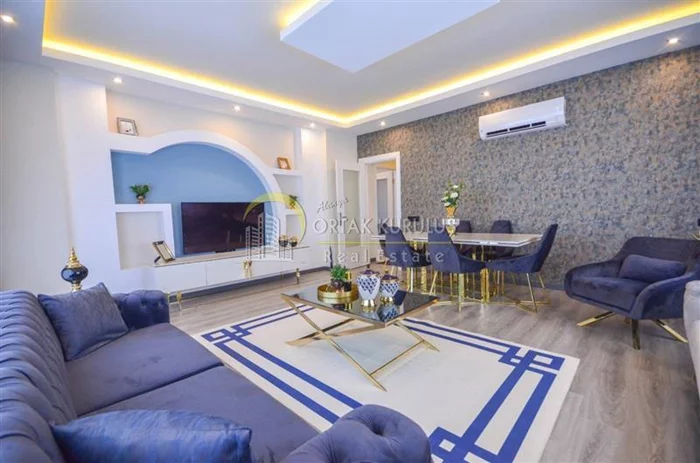 property for sale Mahmutlar - photo 18