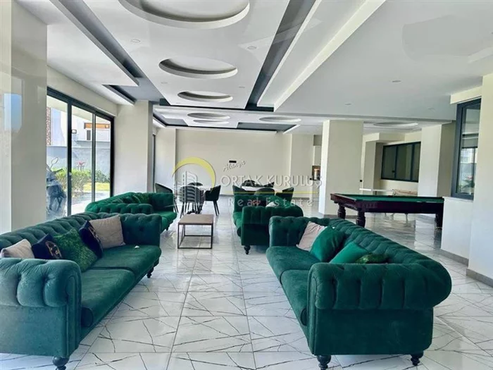 property for sale Mahmutlar - photo 9