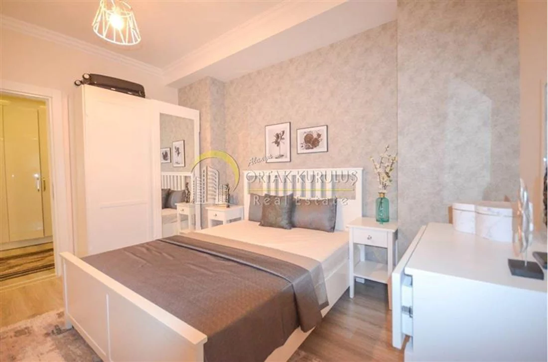 property for sale Mahmutlar - photo 23
