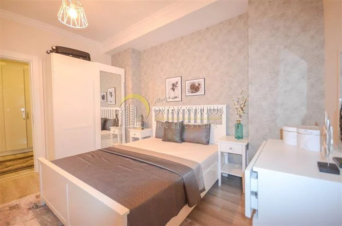 property for sale Mahmutlar - photo 23