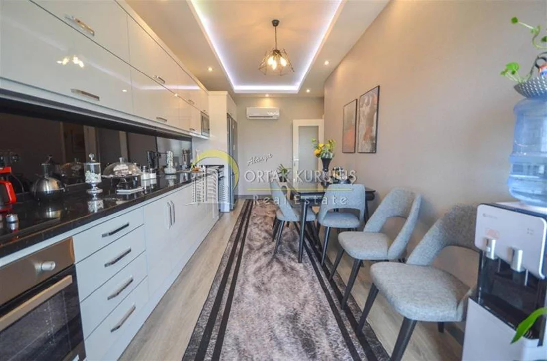 property for sale Mahmutlar - photo 15