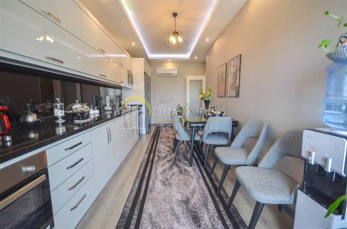 property for sale Mahmutlar - photo 15