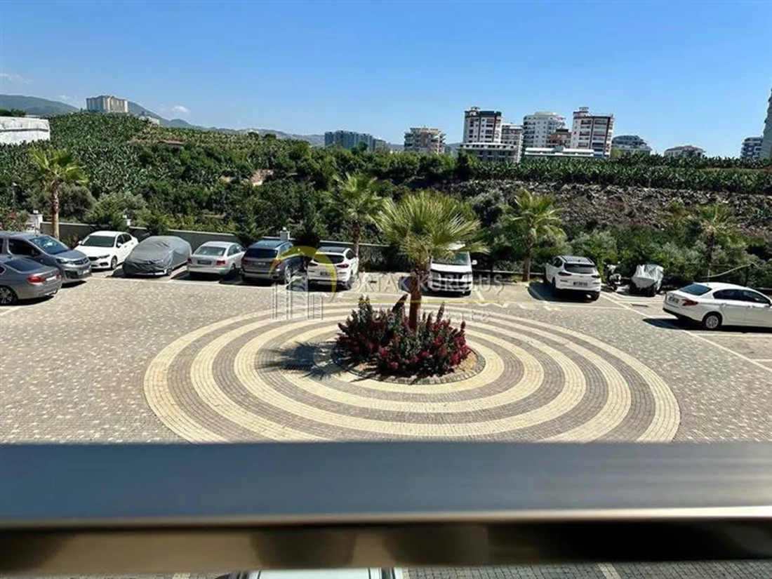 property for sale Mahmutlar - photo 38