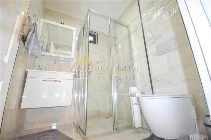 property for sale Mahmutlar - photo 35