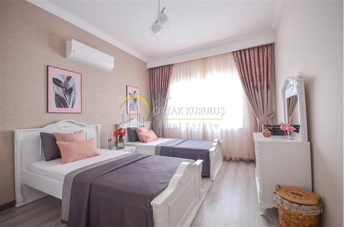 property for sale Mahmutlar - photo 32