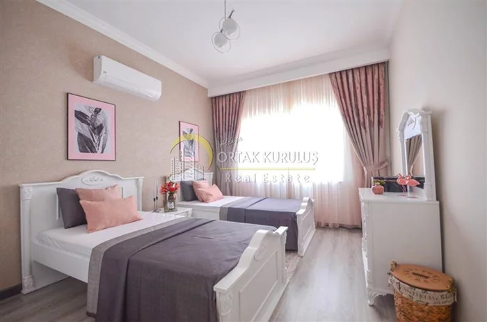 property for sale Mahmutlar - photo 32