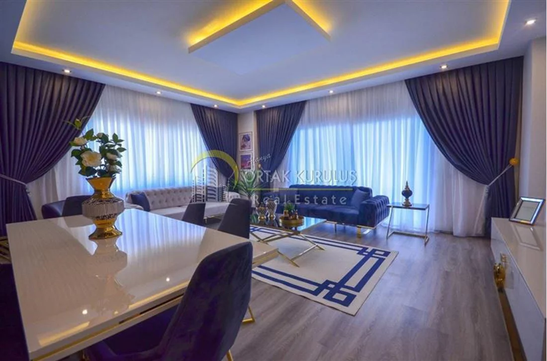 property for sale Mahmutlar - photo 19