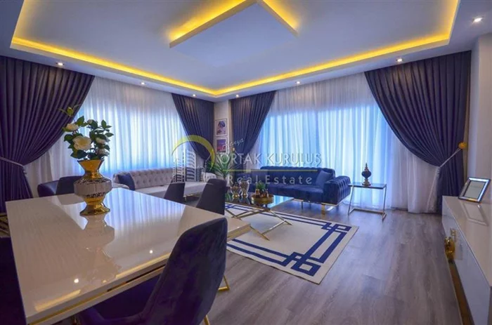 property for sale Mahmutlar - photo 19