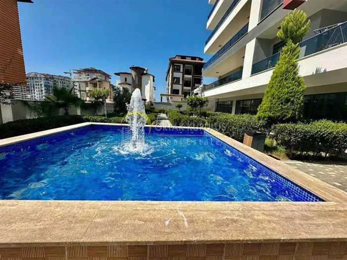 property for sale Mahmutlar - photo 3