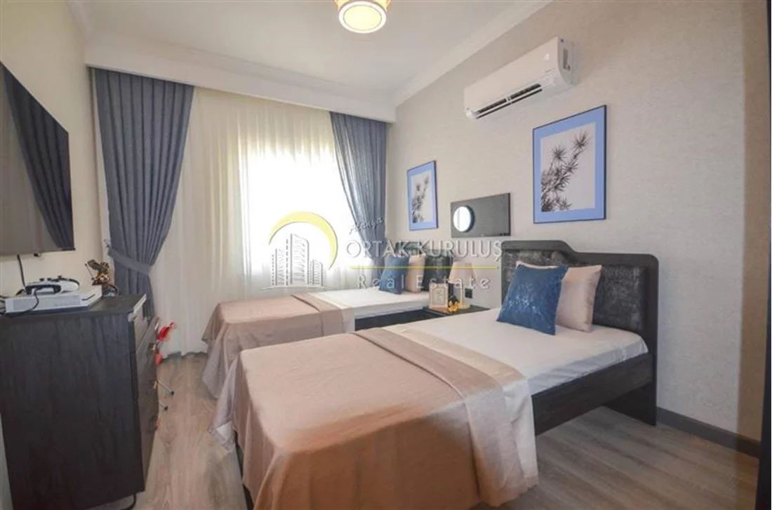 property for sale Mahmutlar - photo 29