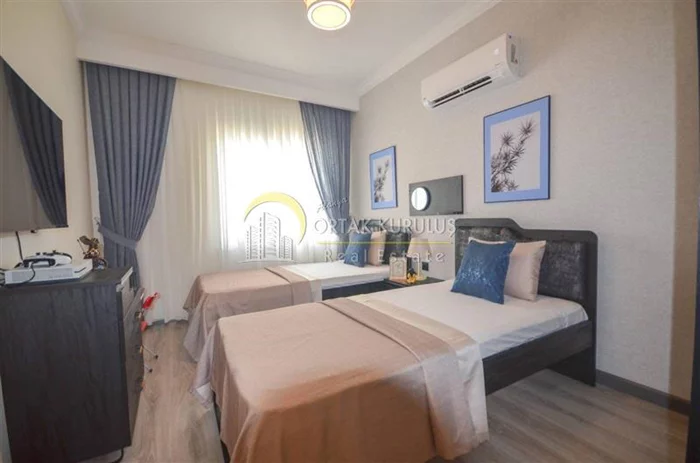 property for sale Mahmutlar - photo 29